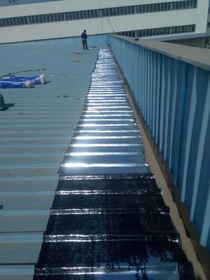 濟(jì)南防水工程公司 守護(hù)建筑根基，專業(yè)防水材料與卷材制造解析